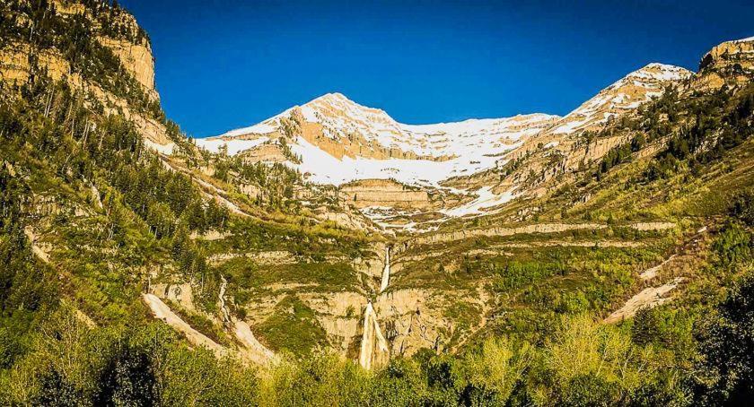 Log Cabin On The Stream Sundance, Utah المظهر الخارجي الصورة